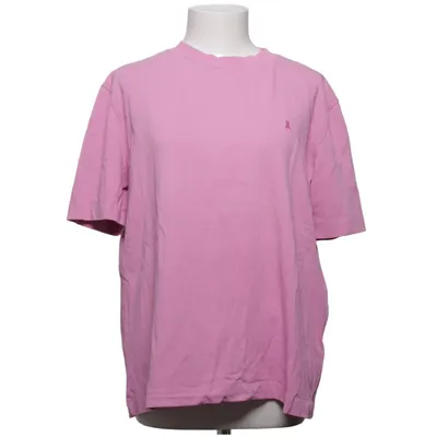 T-shirt (Rosa) från Armedangels Ekologisk bomull, Återvunnen bomull