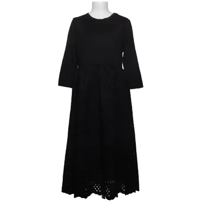 Robe (Gris) de Grace Karin Élasthane, Polyamide, Polyester, Viscose