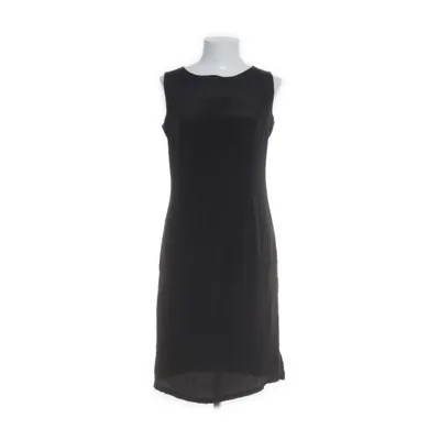 Jurk (Zwart) van La Dress by Simone Zijde, Viscose