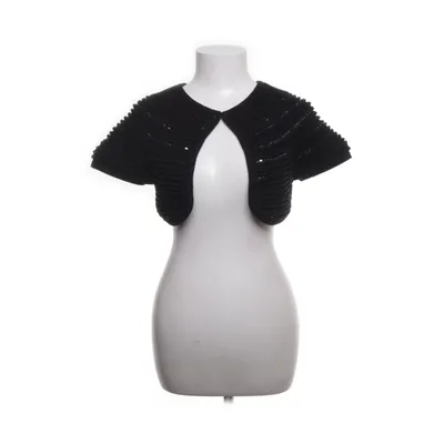 Bolero (Zwart, Wit) van Object