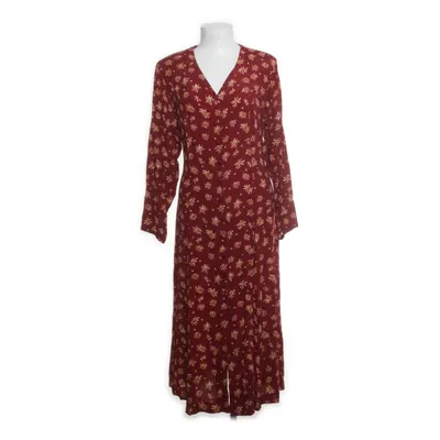 Maxi dress (Red, Yellow) from Savann
