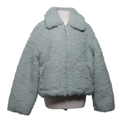 Vinterjakke (Blå) fra UGG Elastan, Polyester