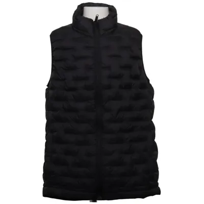 Outer vest (Black) from Everest Polyamide, Polyester