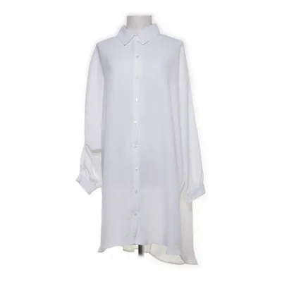 Bluse (Hvid) fra Apricot Polyester