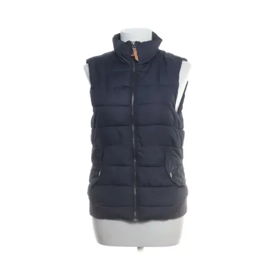 Outdoor vest (Blauw) van L.O.G.G by H&M Katoen, Polyester