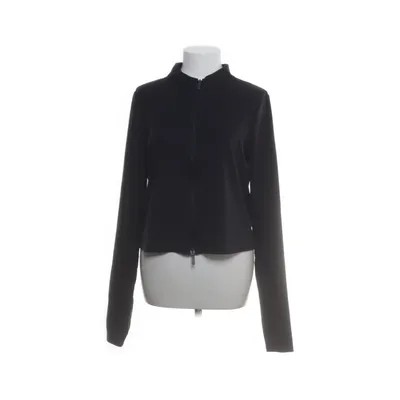 Trainingsjack (Zwart) van Nike Elastaan, Nylon