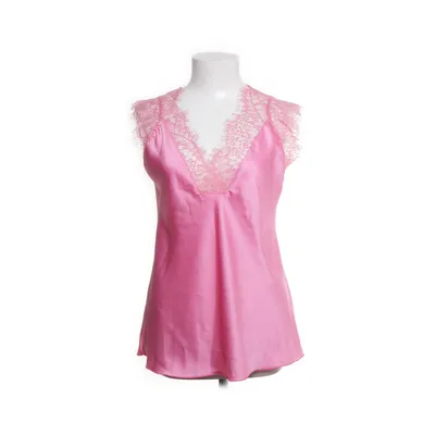 Nachtjapon (Roze) van New Collection Polyester