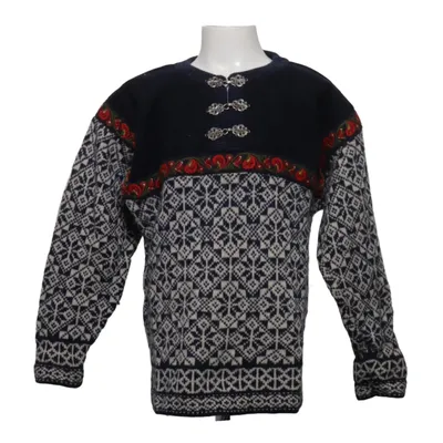 Norwegerpullover (Adelsten T8G) von Ragazz by Adelsten Wolle