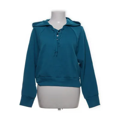 Huvtröja (Blå) från Victoria's Secret Bomull, Polyester