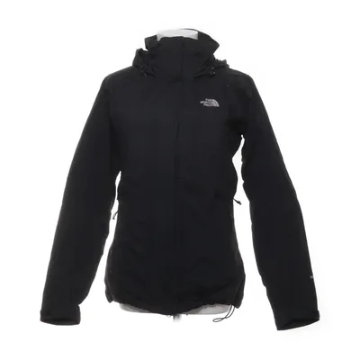 Allvädersjacka (Svart) från The North Face Nylon, Polyester