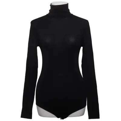Coltrui (Zwart) van Wolford Katoen, Elastaan, Polyamide
