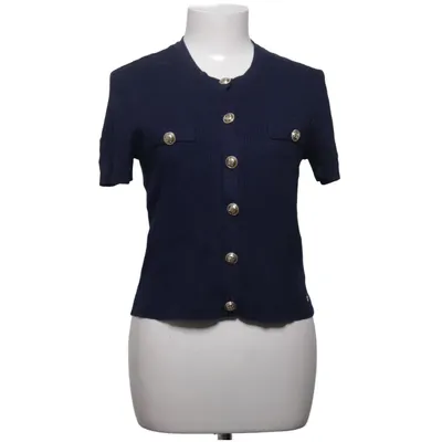 Cardigan (Fine Rib Cardi) van Costes Polyamide, Viscose