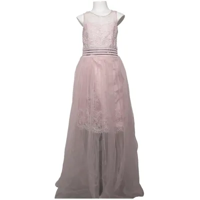 Aftenkjole (Pink) fra Monita