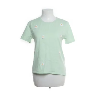 T-shirt (Grön) från Zara Bomull