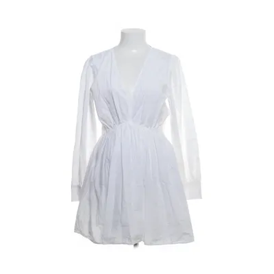 Klänning (Vit) från Zara