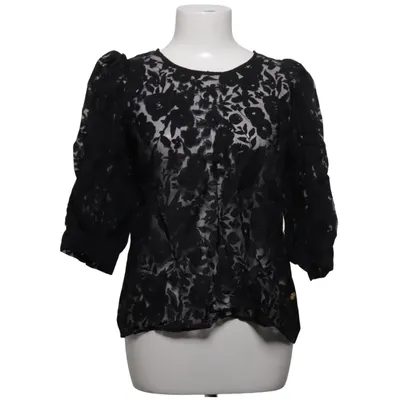 Top (Schwarz) von Pernilla Wahlgren Design Polyamid, Viskose