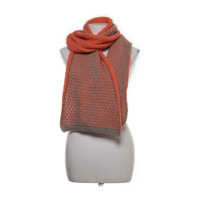 Sjaal (Oranje, Beige) van CKS