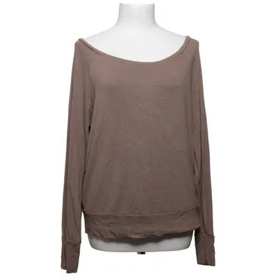 Topp (Beige) från Nife Elastan, Viskos