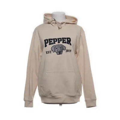 Huvtröja (Beige) från Vango Bomull