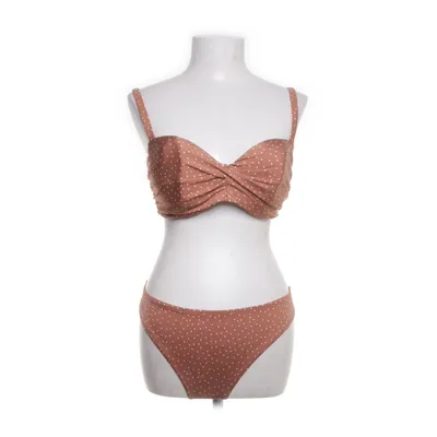 Bikini (Marron)