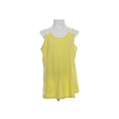 Linne (Gul) från Zara Girls Collection Bomull