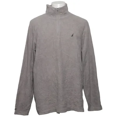 Polaire (Gris) de Nautica Polyester
