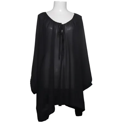 Blouse (Zwart) van Okay