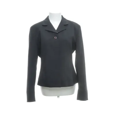 Kavaj (Svart) från Camera Polyester