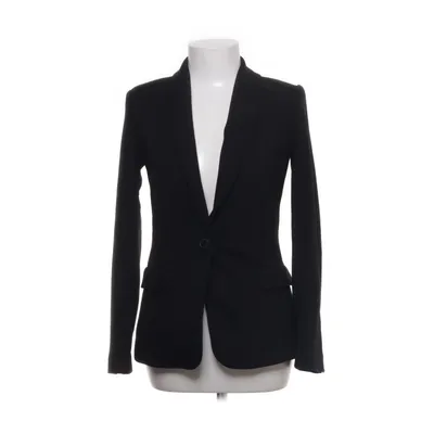 Blazer (Schwarz) von Mango Basics