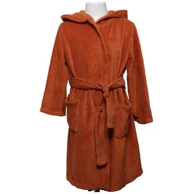 Peignoir (Marron) de H&M Home Polyester