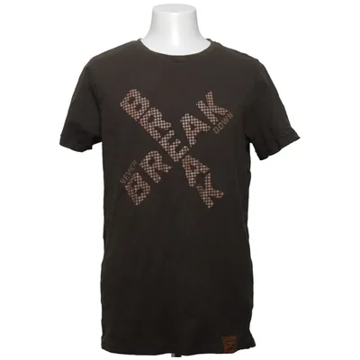T-shirt (Grön) från Alphar one Bomull