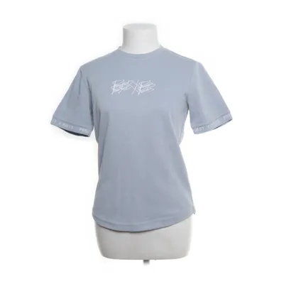 T-shirt (Blue) from Project x Paris Cotton, Polyester
