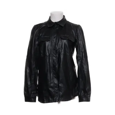 Surchemise (MELT/12 PU SHIRT JACKET) de Melting Stockholm Polyamide