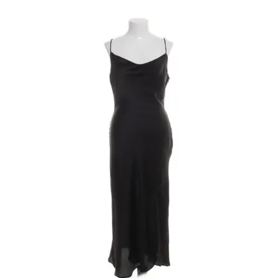 Dress (Black) from Trendyol Polyester