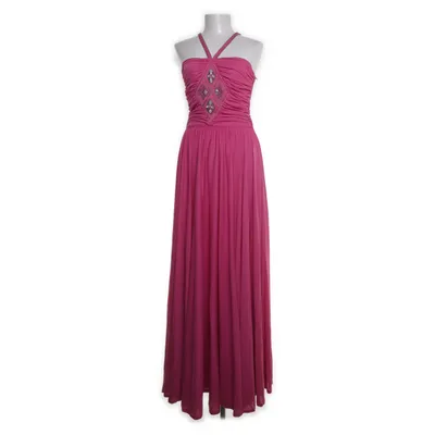 Evening gown (Pink) from Frank Usher