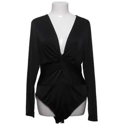 Romper (Zwart) van Primark Elastaan, Polyester