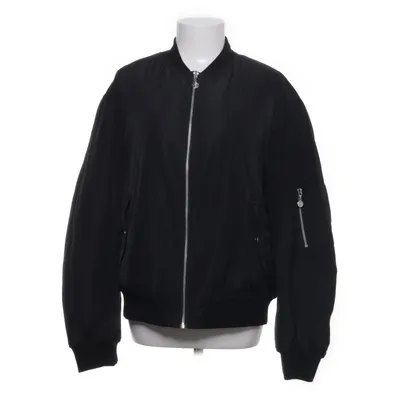 Bomber jacket (Black) from Oceans Apart Polyester