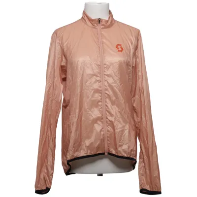 Trainingsjacke (Beige) von Scott Polyester