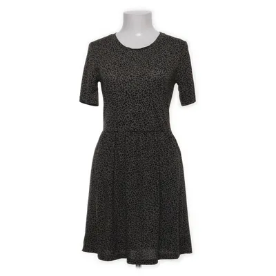 Klänning (Grön, Svart, Flerfärgad) från Jacqueline de Yong Polyester