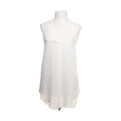 Tank­top (Weiß) von H&M Polyester