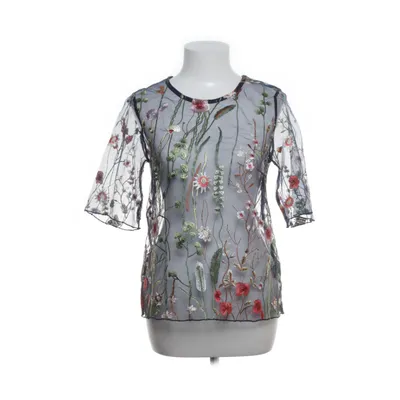 Top (Blauw, Meerkleurig) van Lindex Polyester