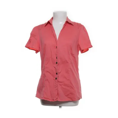 Korte mouwen shirt (Rood) van Laura di Sarpi