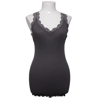 Linne (Balta Modal Sl V-Neck Top) från Rosemunde Bomull, Elastan, Modal, Polyamid