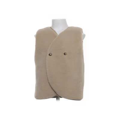 Outdoor Weste (Beige) von Donsje Baumwolle, Polyester