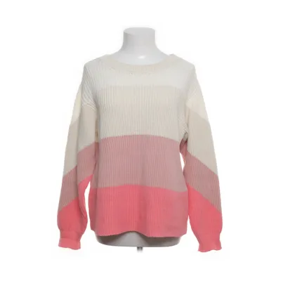 Trui (Beige, Roze) van Twinset Katoen, Polyamide, Polyester