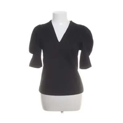 Top (Sort) fra STOCKH LM Elastan, Polyester, Viscose