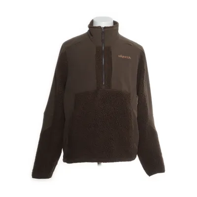 Anorak (Grøn) fra Härkila Genanvendt polyester