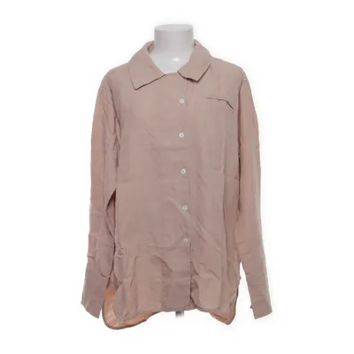 Skjorta (Beige) från Deiji Studios