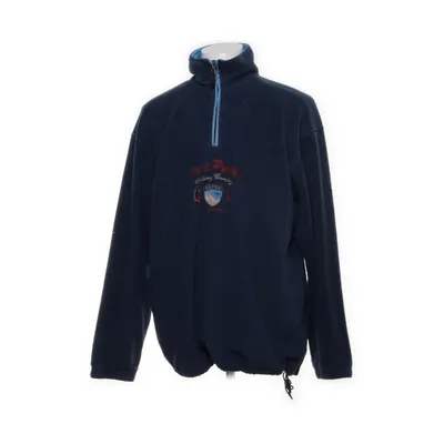 Fleecetröja (Blå) från Collectors Item