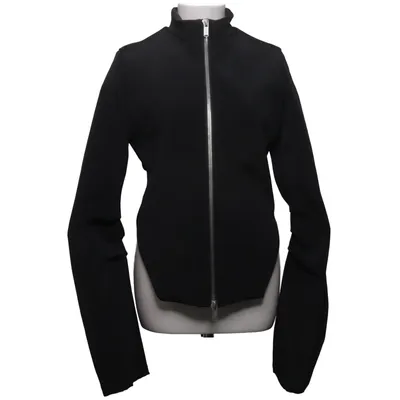 Jacka (Svart) från Heliot Emil Elastan, Polyester